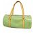 Borsa Louis Vuitton Vernis Bedford Blu chiaro