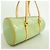 Borsa Louis Vuitton Vernis Bedford Blu chiaro - vista 2