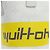 Sac Nano Louis Vuitton avec logo Monogram Chalk Blanc Monogramme - vue 10