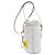 Sac Nano Louis Vuitton avec logo Monogram Chalk Blanc Monogramme - vue 2