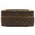 Louis Vuitton Monogram Nile Shoulder Bag - view 4