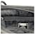 Borsa Tote in Nylon Nero Prada - vista 10