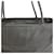 Borsa Tote in Nylon Nero Prada - vista 15