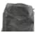 Borsa Tote in Nylon Nero Prada - vista 18
