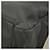 Borsa Tote in Nylon Nero Prada - vista 24