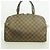 Borsa Bowling Louis Vuitton Damier Kensington Damier ebene - vista 10