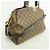 Borsa Bowling Louis Vuitton Damier Kensington Damier ebene - vista 2