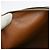 Borsa Louis Vuitton Papillon Monogram Canvas 30 Marrone - vista 4