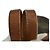 Borsa Louis Vuitton Papillon Monogram Canvas 30 Marrone - vista 6