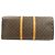 Keepall Borsa Boston Monogram Louis Vuitton Monogramma - vista 4