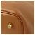 Hermès Bolsa Hermes Picotin Lock MM Gold Dourado - vista 22