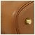 Hermès Bolsa Hermes Picotin Lock MM Gold Dourado - vista 23