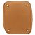 Hermès Bolsa Hermes Picotin Lock MM Gold Dourado - vista 4