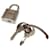Hermès Borsa Hermes Picotin Lock MM Nero  - vista 8