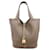 Hermès Borsa Hermes Picotin Lock MM Grigio