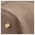 Hermès Borsa Hermes Picotin Lock MM Grigio - vista 16