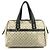 Borsa Boston Louis Vuitton Monogram Mini Josephine GM Cachi
