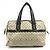 Borsa Boston Louis Vuitton Monogram Mini Josephine GM Cachi - vista 2