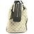 Borsa Boston Louis Vuitton Monogram Mini Josephine GM Cachi - vista 3