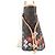 Neverfull Louis Vuitton Monogram Canvas Tote Bag Braun Mehrfarben - Ansicht 3