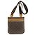 Louis Vuitton M40044 Pochette Bosphore Borsa a Spalla Monogramma