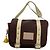 Louis Vuitton M80661 Buzas PM Antigua Borsa a Spalla Marrone