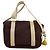 Louis Vuitton M80661 Buzas PM Antigua Borsa a Spalla Marrone - vista 2
