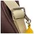 Louis Vuitton M80661 Buzas PM Antigua Borsa a Spalla Marrone - vista 5