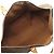 Louis Vuitton Keepall 60 Bandoulière Borsa Boston Monogramma - vista 5