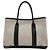 Hermès Borsa Hermes Garden Party PM Marrone