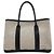 Hermès Borsa Hermes Garden Party PM Marrone - vista 2