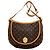 Borsa a Spalla Louis Vuitton Tulum GM Monogramma