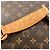 Borsa a Spalla Louis Vuitton Tulum GM Monogramma - vista 11