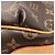 Borsa a Spalla Louis Vuitton Tulum GM Monogramma - vista 13