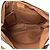 Borsa a Spalla Louis Vuitton Tulum GM Monogramma - vista 5