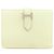 Hermès Hermes Bearn Compact Wallet in Blassgrün
