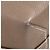 Hermès Borsa Tote Hermes Cabasellier 31 Etoupe Grigio - vista 14