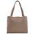 Hermès Borsa Tote Hermes Cabasellier 31 Etoupe Grigio - vista 2