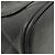 Timeless Borsa Tote Chanel Reissue in pelle di vitello martellata nera Nero - vista 21