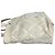 Borsa Tote in pelle avorio Chanel Crudo - vista 12