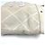 Borsa Tote in pelle avorio Chanel Crudo - vista 16