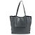 Hermès Borsa Tote Hermes Stitch Cabasellier 46 Nero