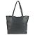 Hermès Borsa Tote Hermes Stitch Cabasellier 46 Nero - vista 2