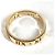 Tiffany & Co. Atlas Logo 4P Diamond Ring Golden - Ansicht 2