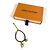 Bracciale Bangle Louis Vuitton Monogram Vivienne Tennis Accessory Marrone - vista 3