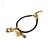 Bracciale Bangle Louis Vuitton Monogram Vivienne Tennis Accessory Marrone - vista 7