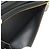 Hermès Bearn Soufflé Long Wallet aus schwarzem Epsom-Leder - Ansicht 6