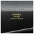 Hermès Bearn Soufflé Long Wallet aus schwarzem Epsom-Leder - Ansicht 7