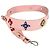 Louis Vuitton Epi Flower Motif Replacement Strap Pink