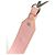 Louis Vuitton Epi Flower Motif Replacement Strap Pink - view 7